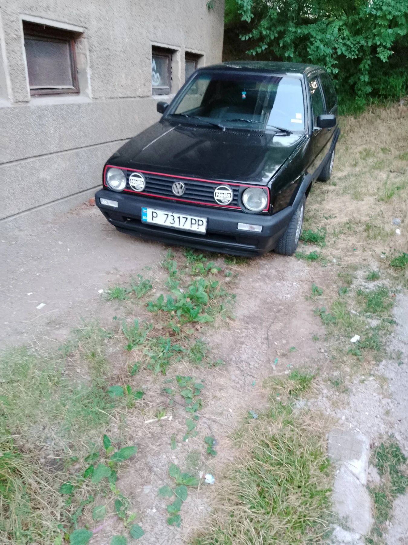 VW Golf Няма - изображение 9