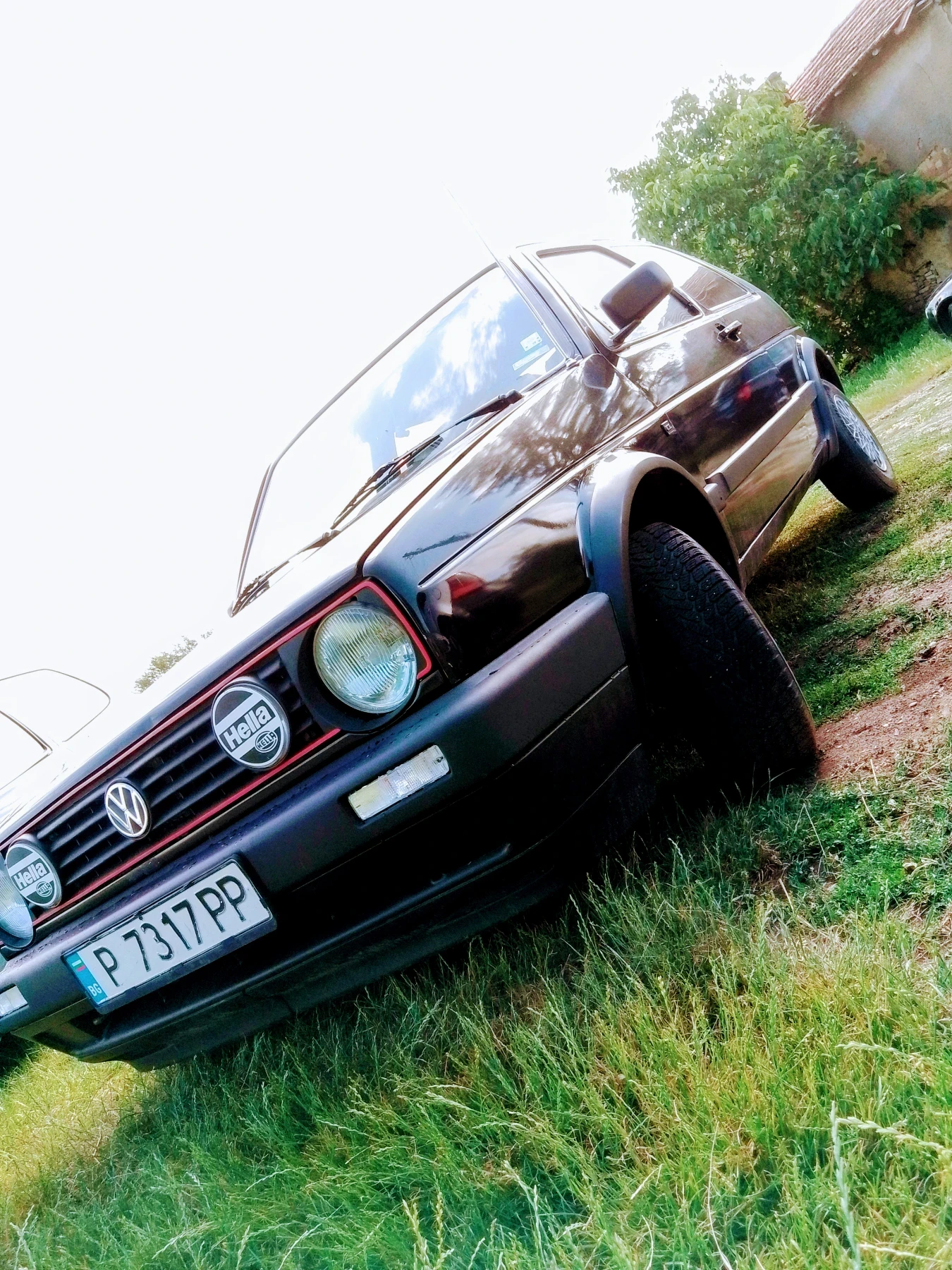 VW Golf Няма - изображение 9