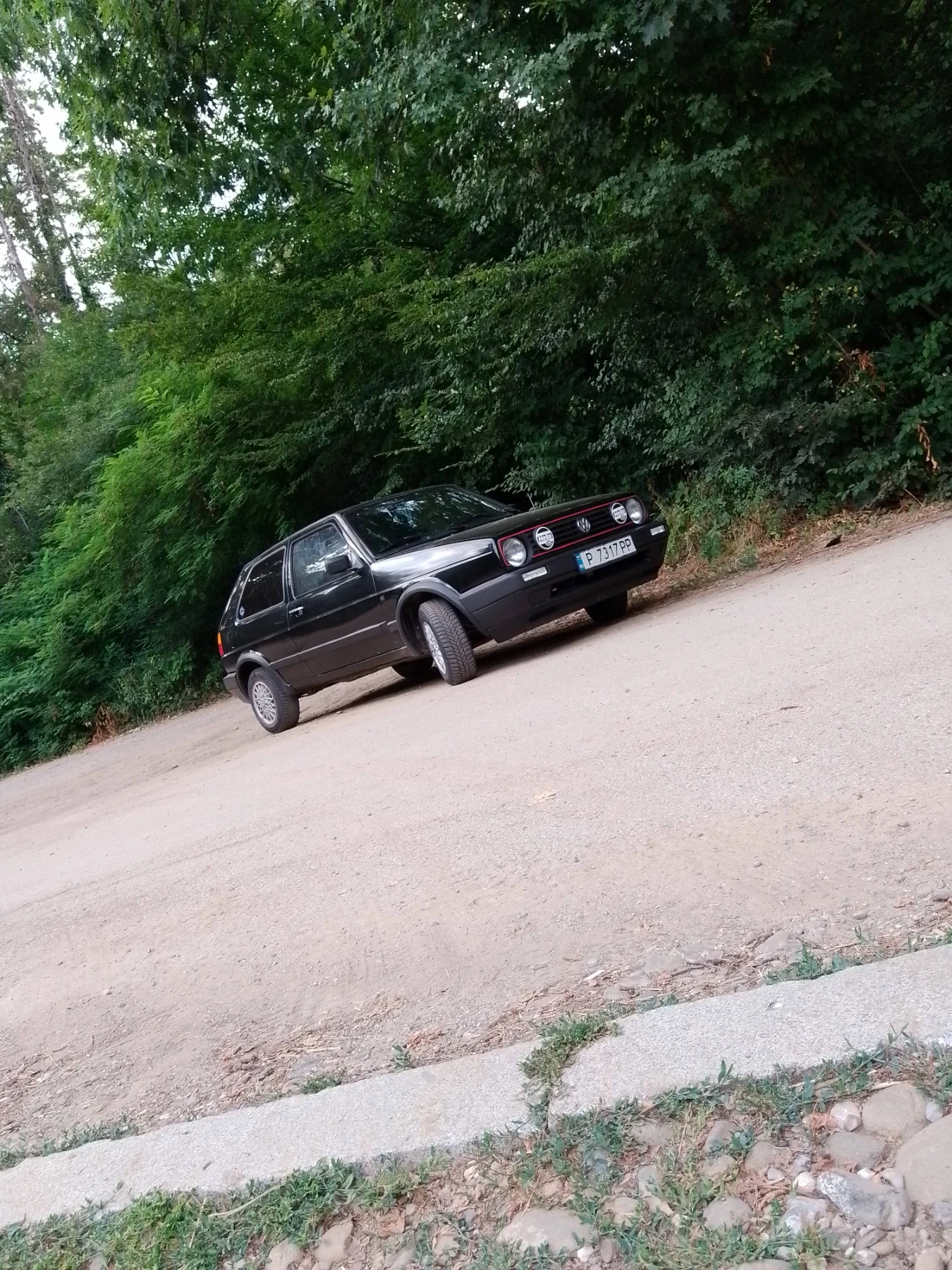 VW Golf Няма - изображение 3
