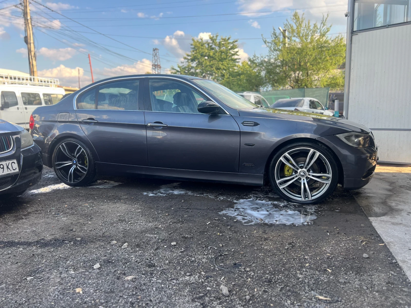 BMW 325  - изображение 3