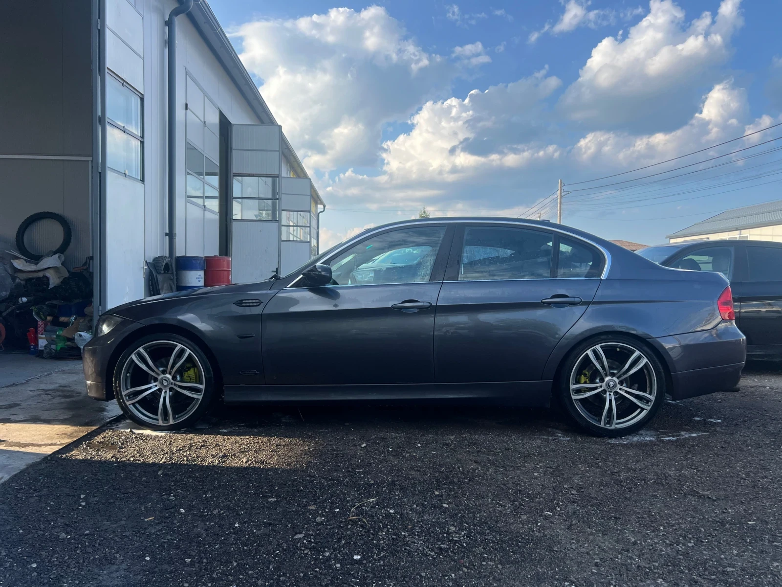 BMW 325  - изображение 2
