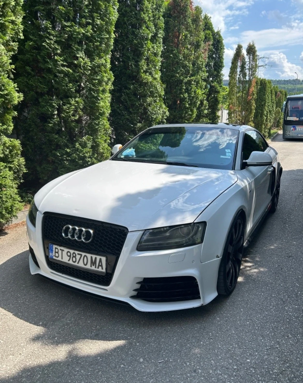 Audi A5  - изображение 4