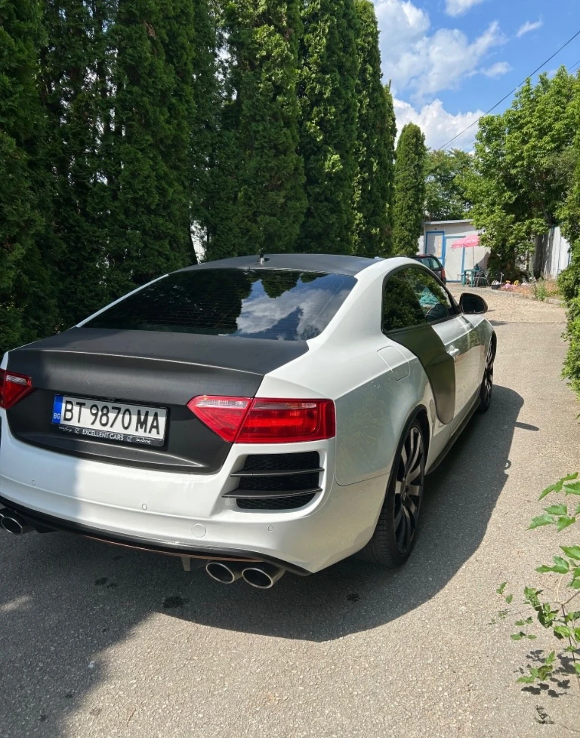 Audi A5  - изображение 6