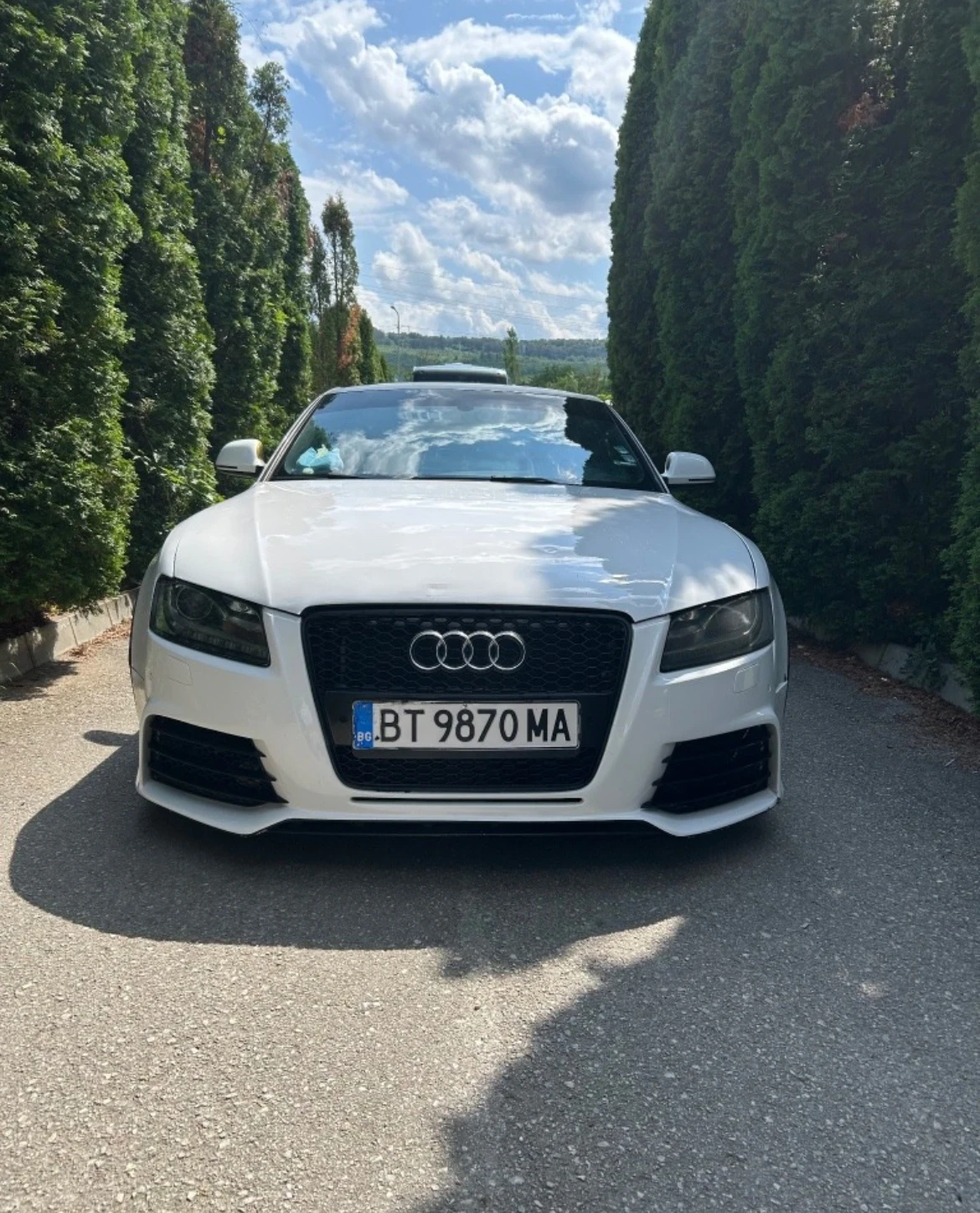 Audi A5  - изображение 2