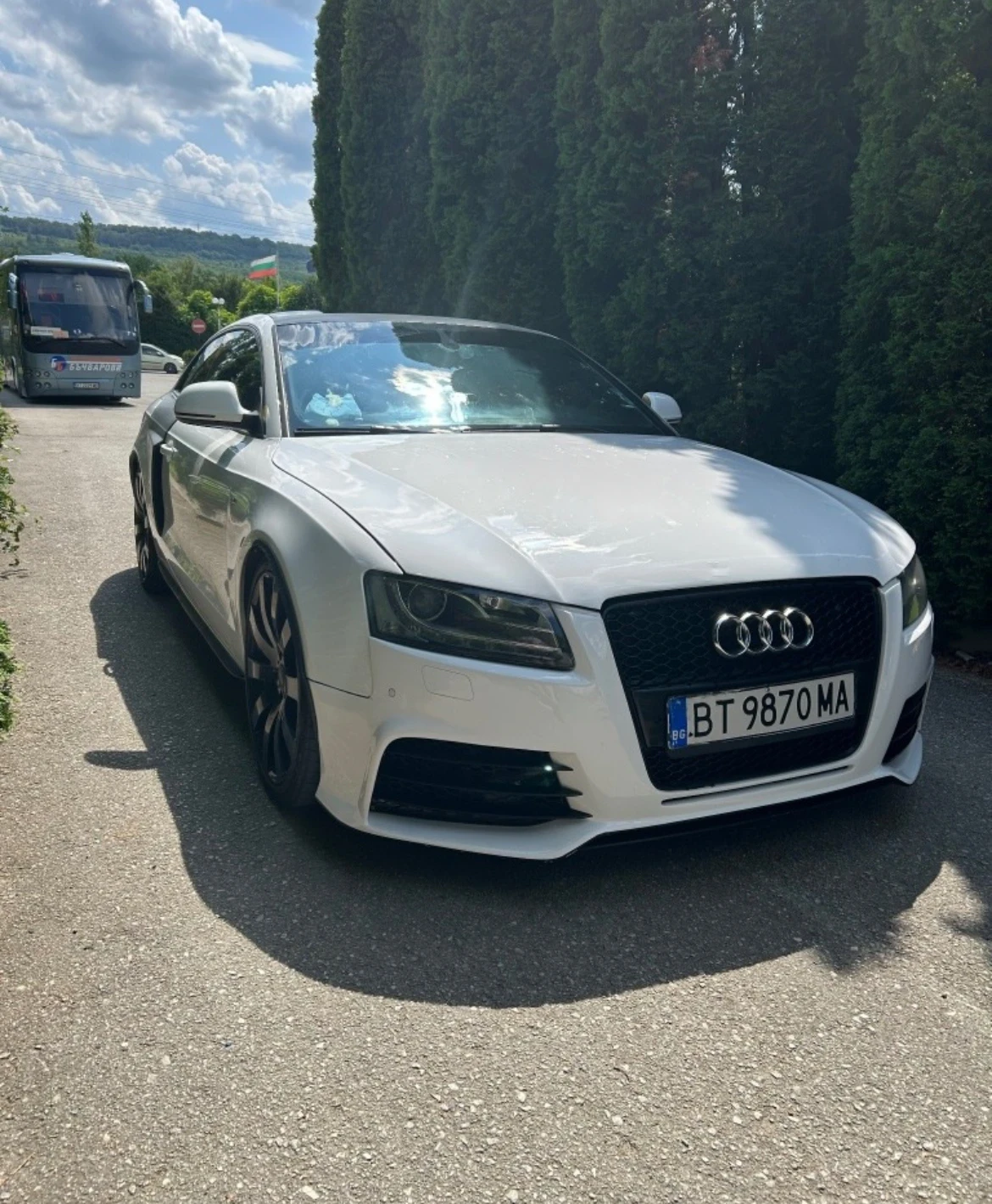 Audi A5  - изображение 3