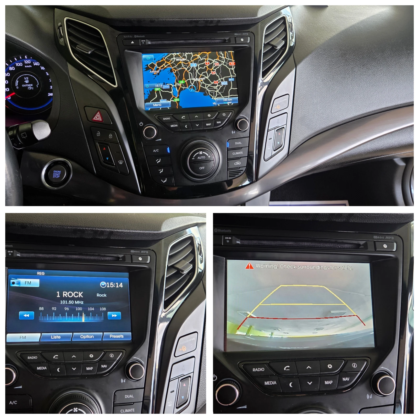 Hyundai I40 190000 KM !!! | Mobile.bg   14