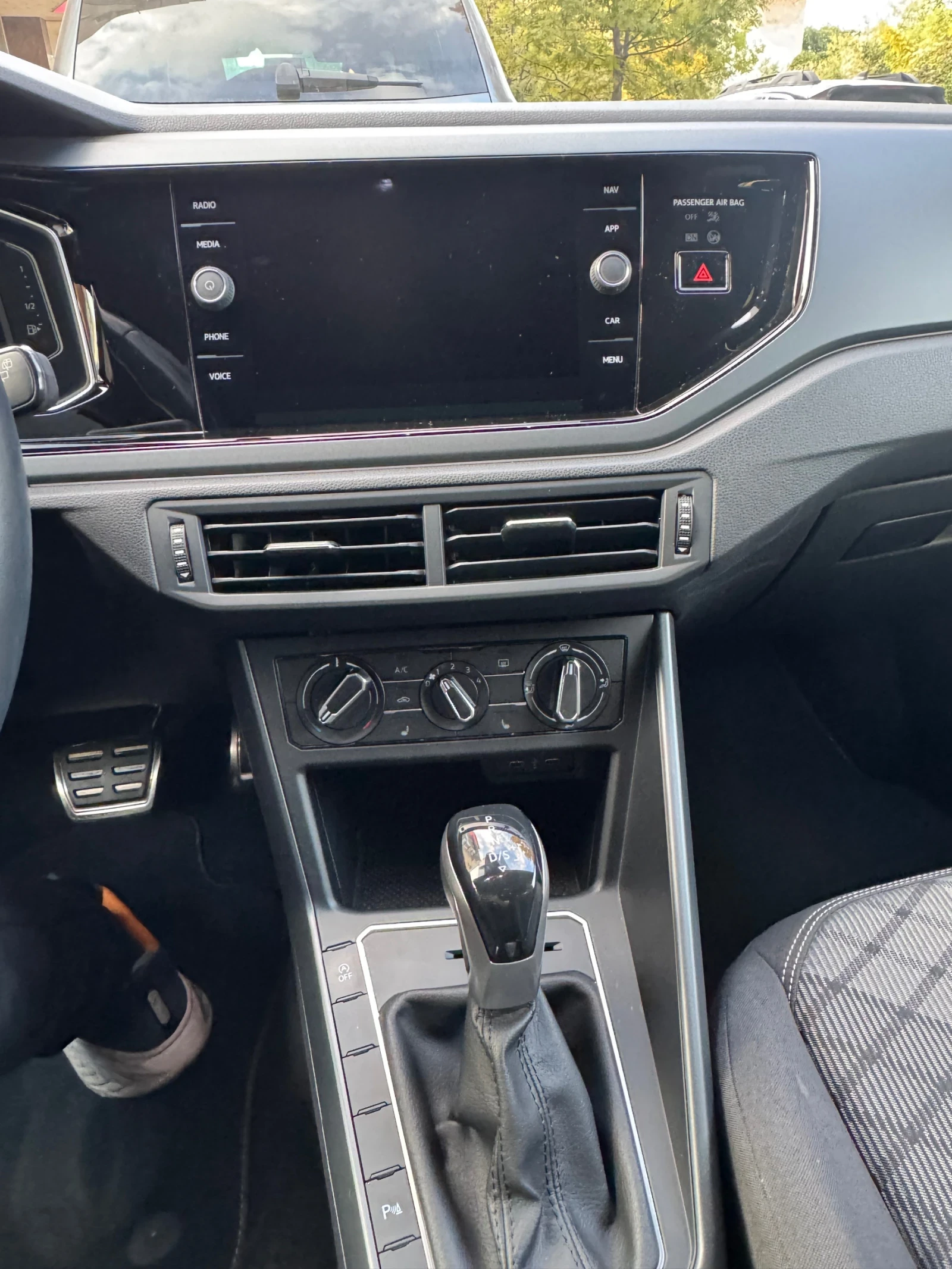 VW Taigo R - изображение 5