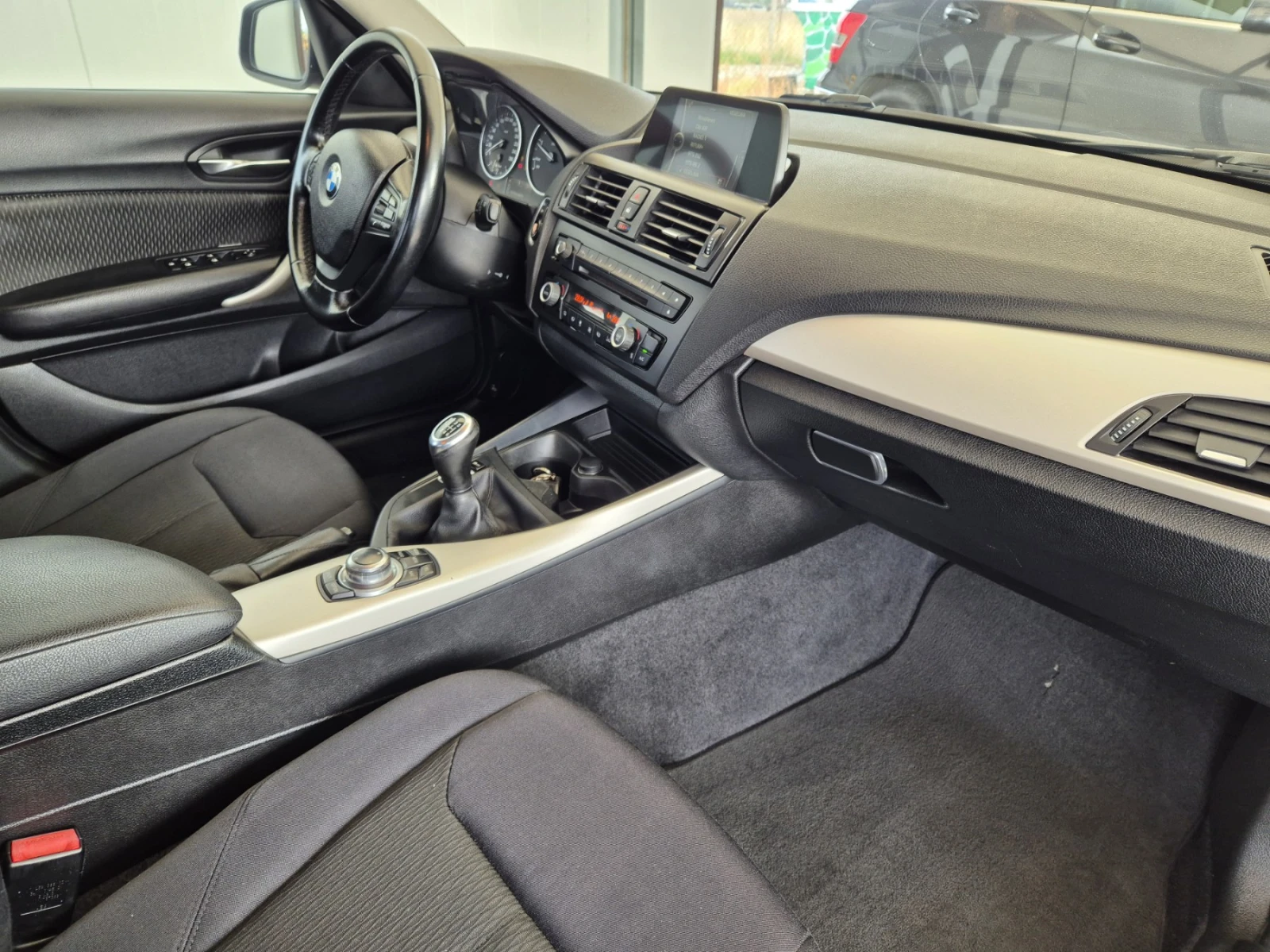 BMW 118 2.0    143 k.s | Mobile.bg — изображение 12