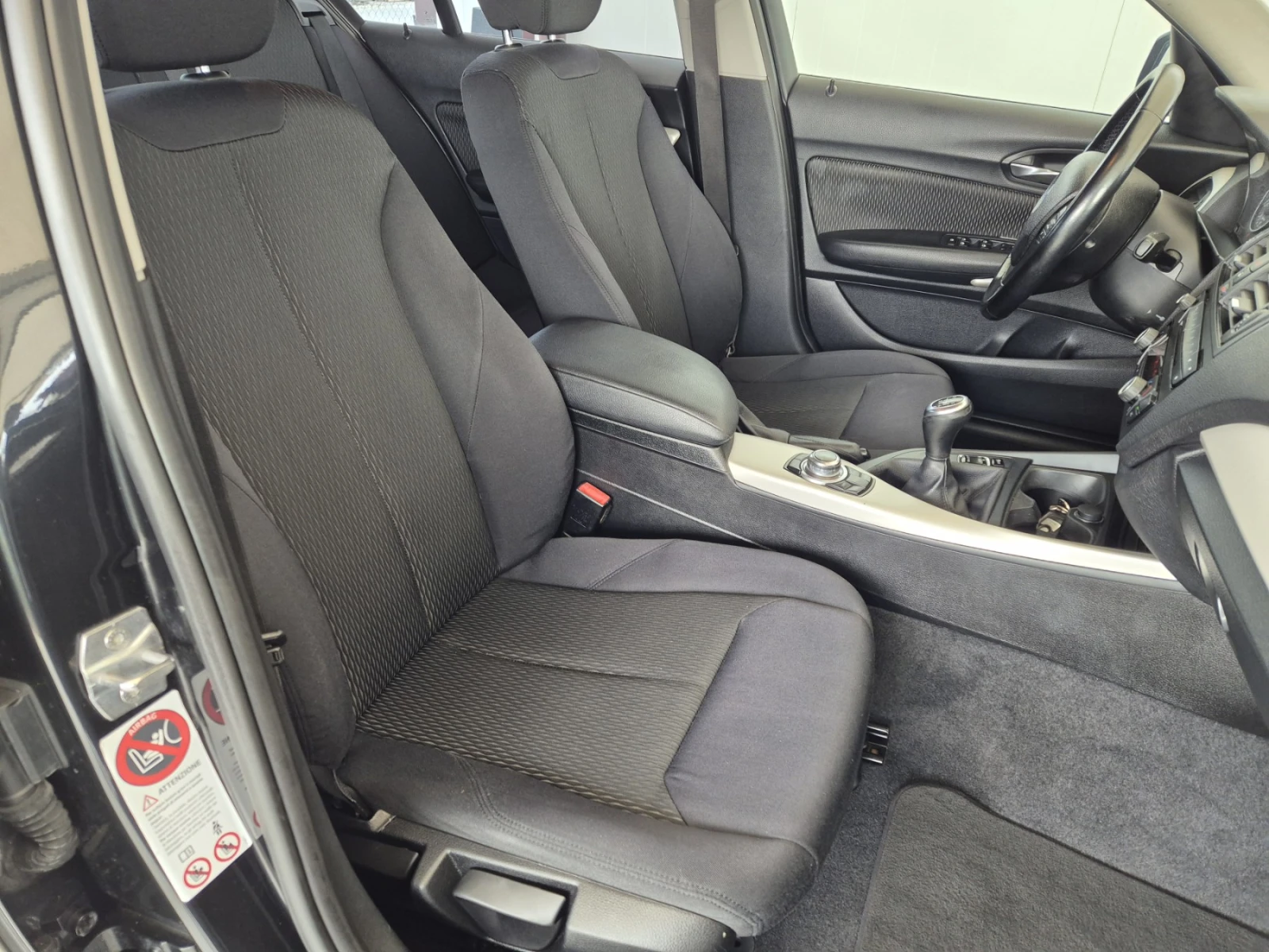 BMW 118 2.0    143 k.s | Mobile.bg — изображение 11