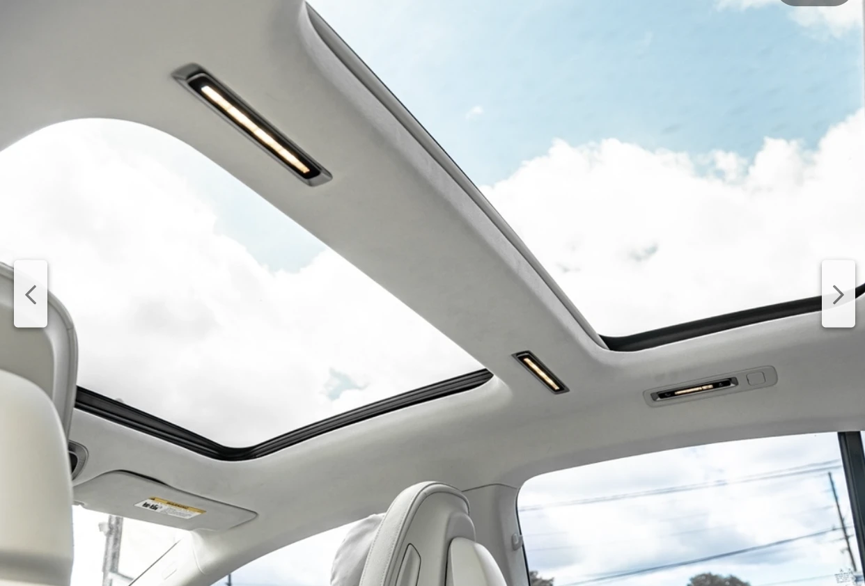 Mercedes-Benz EQS 450+ AMG | Mobile.bg   13