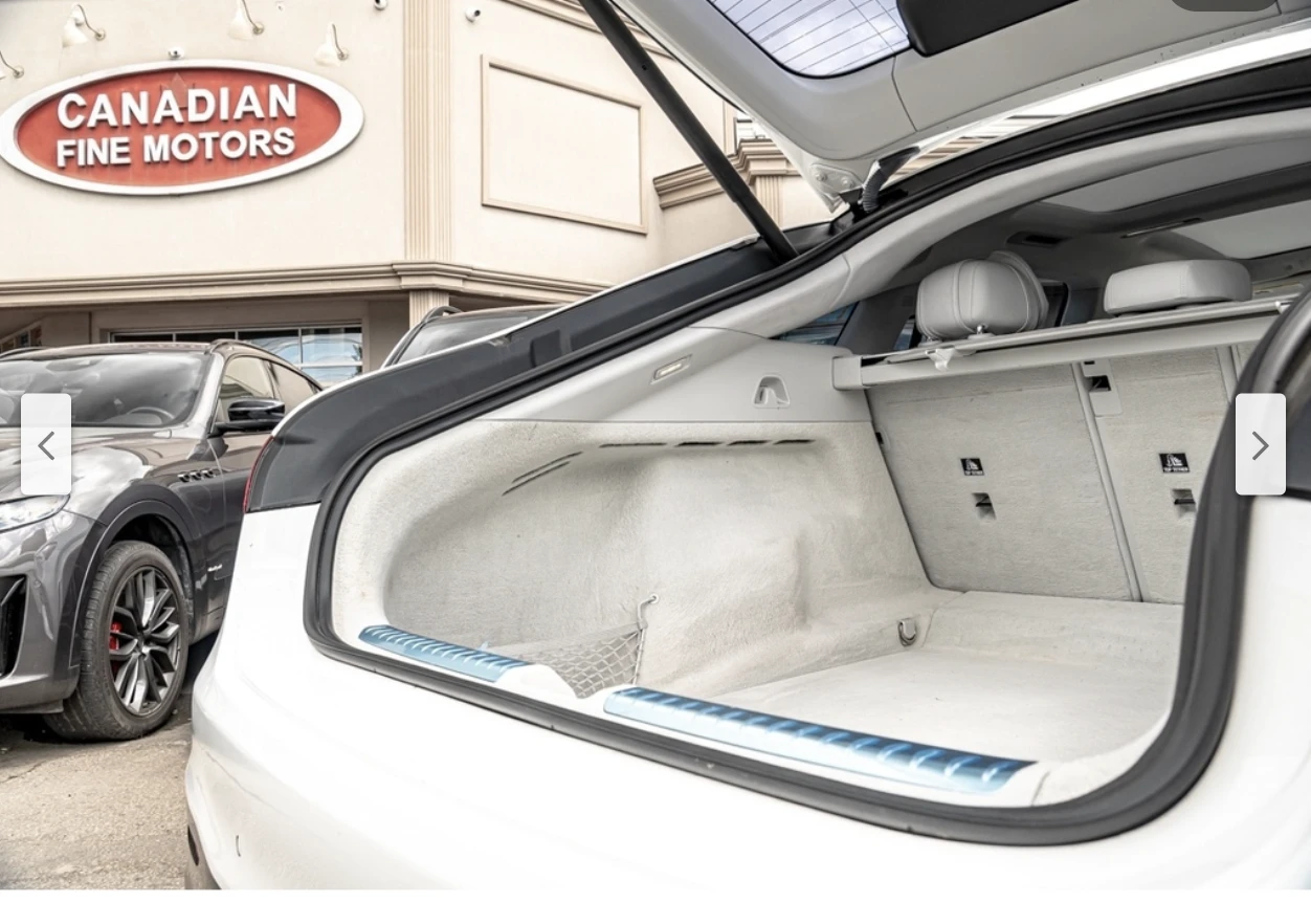 Mercedes-Benz EQS 450+ AMG | Mobile.bg   16