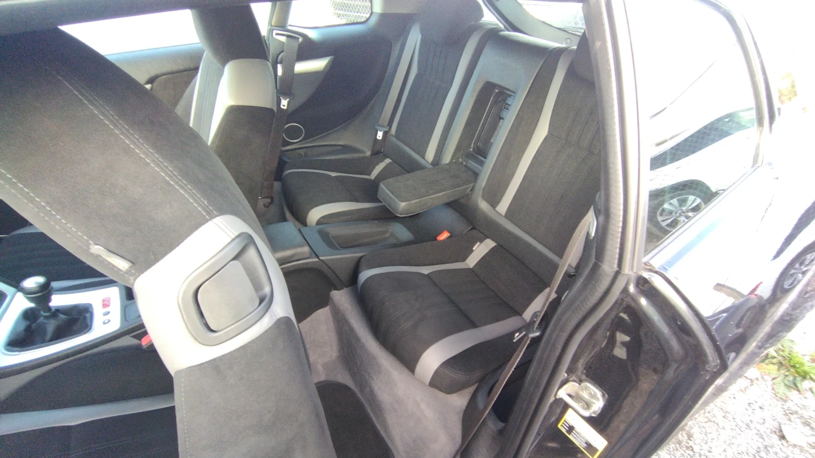 Alfa Romeo Brera 2.4 jtd  | Mobile.bg   12