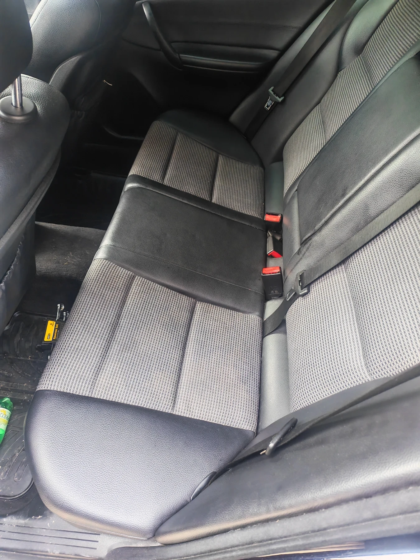 Mercedes-Benz C 200 | Mobile.bg   9