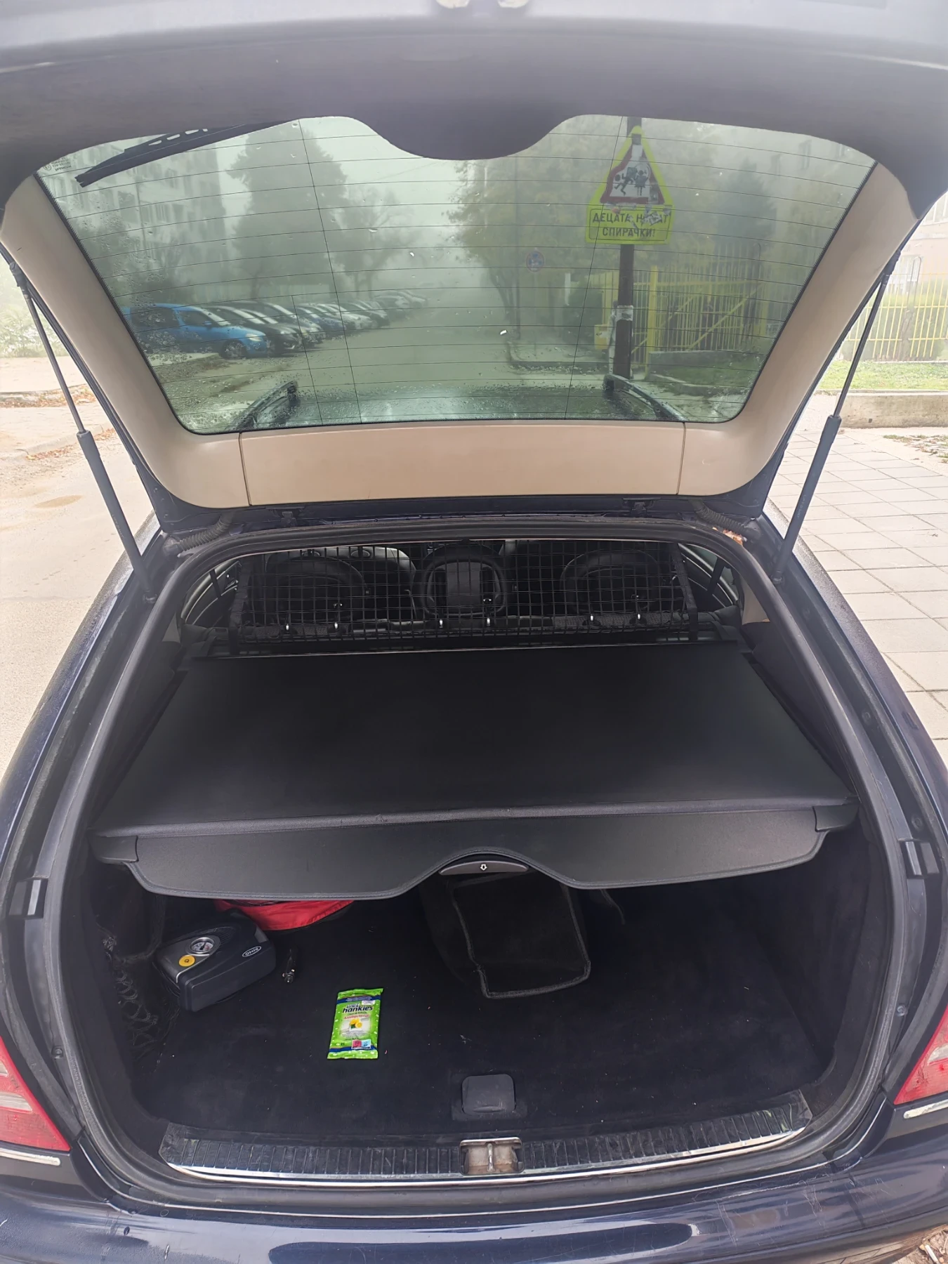 Mercedes-Benz C 200 | Mobile.bg   8