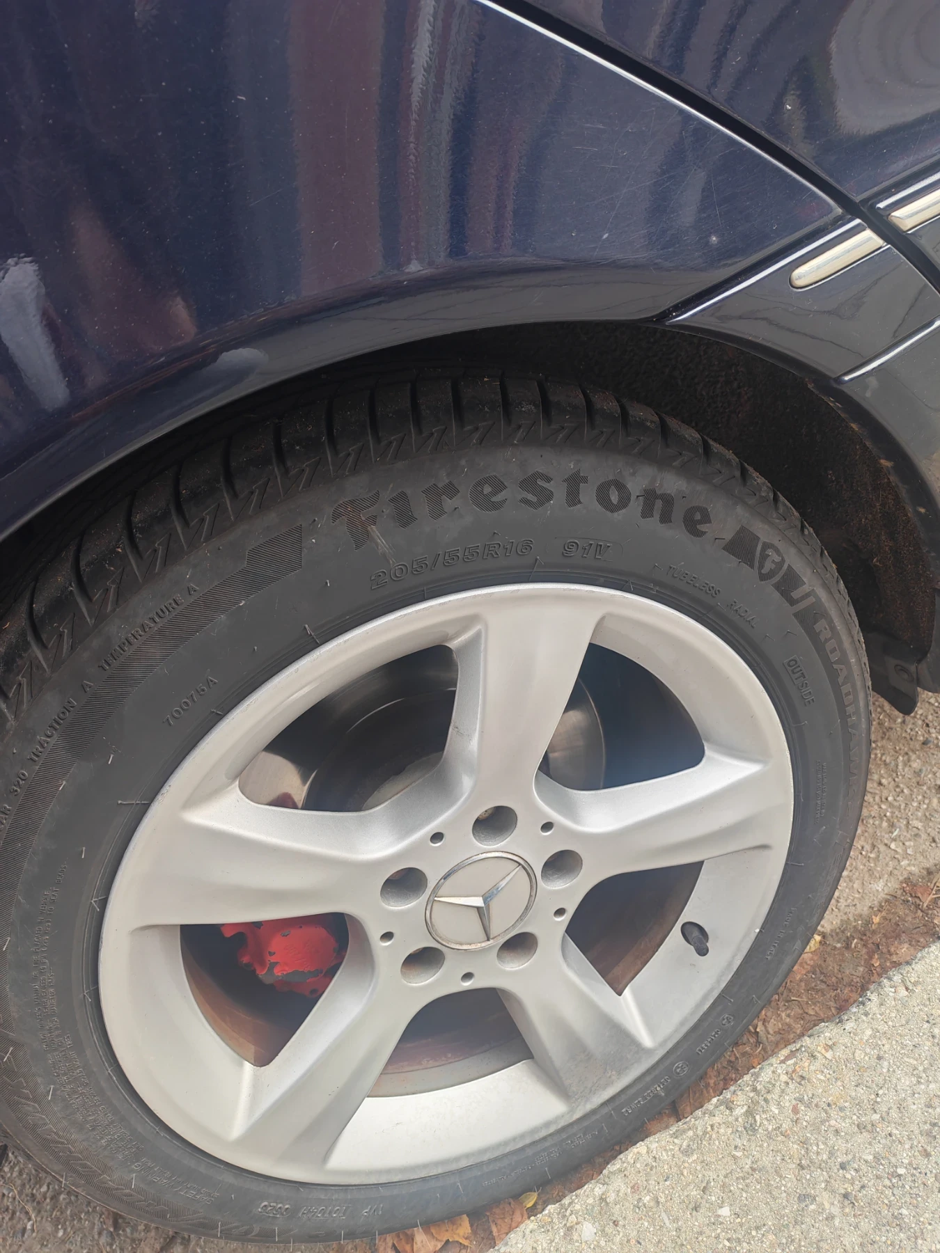 Mercedes-Benz C 200 | Mobile.bg   6