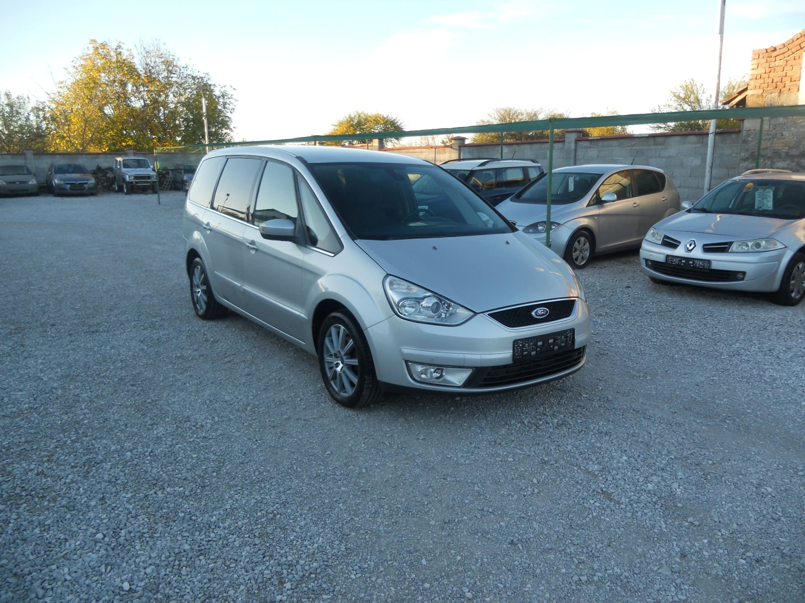 Ford Galaxy 2, 0 TDCI !!!!! | Mobile.bg   1
