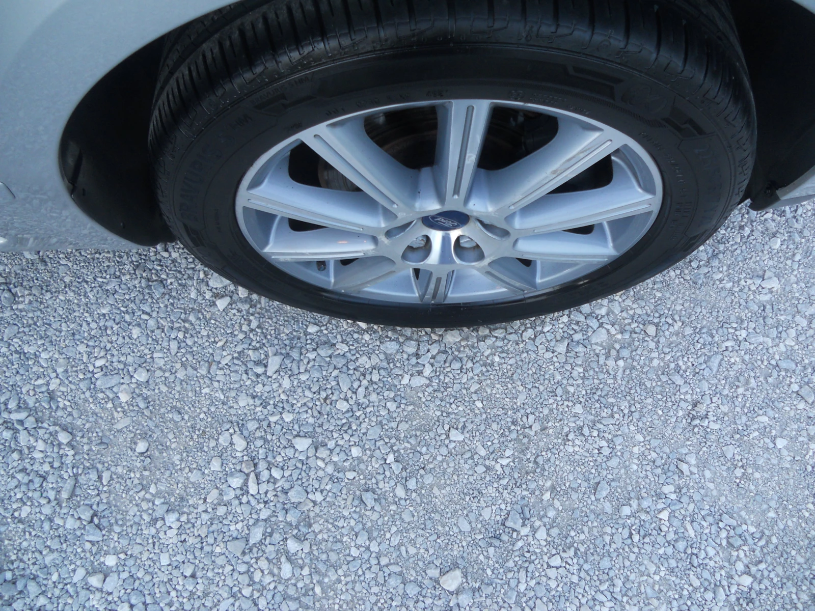 Ford Galaxy 2, 0 TDCI !!!!! | Mobile.bg   13