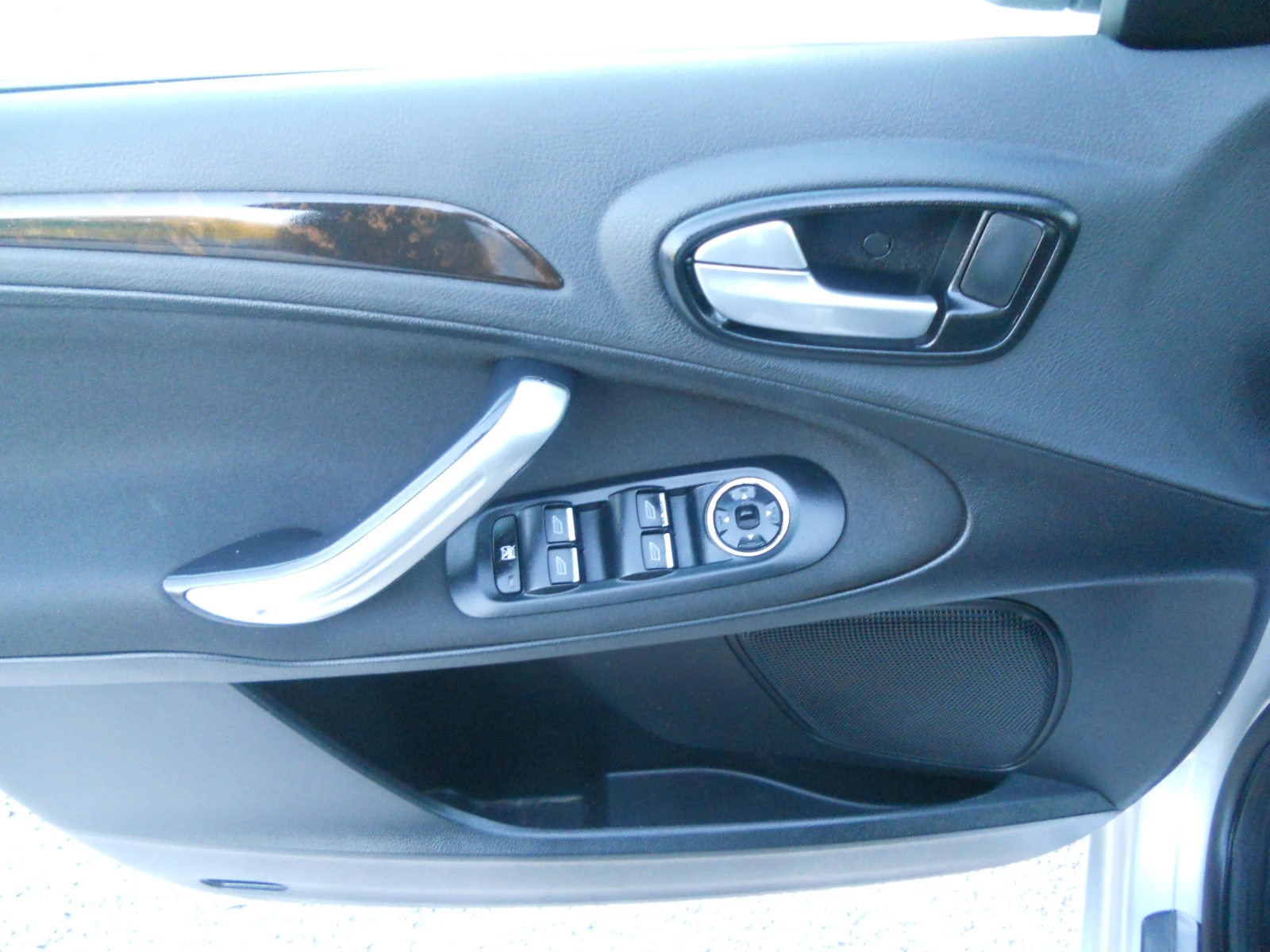 Ford Galaxy 2, 0 TDCI !!!!! | Mobile.bg   11