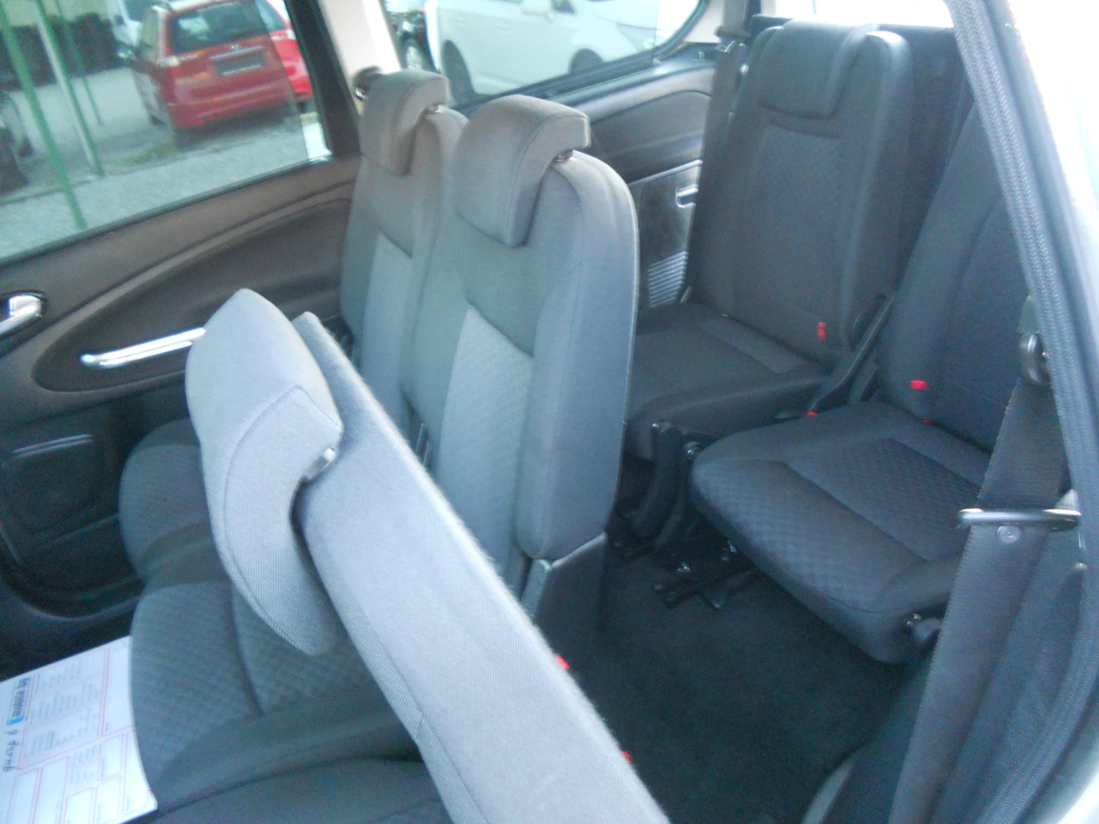 Ford Galaxy 2, 0 TDCI ЛИЗИНГ!!!!! - изображение 7