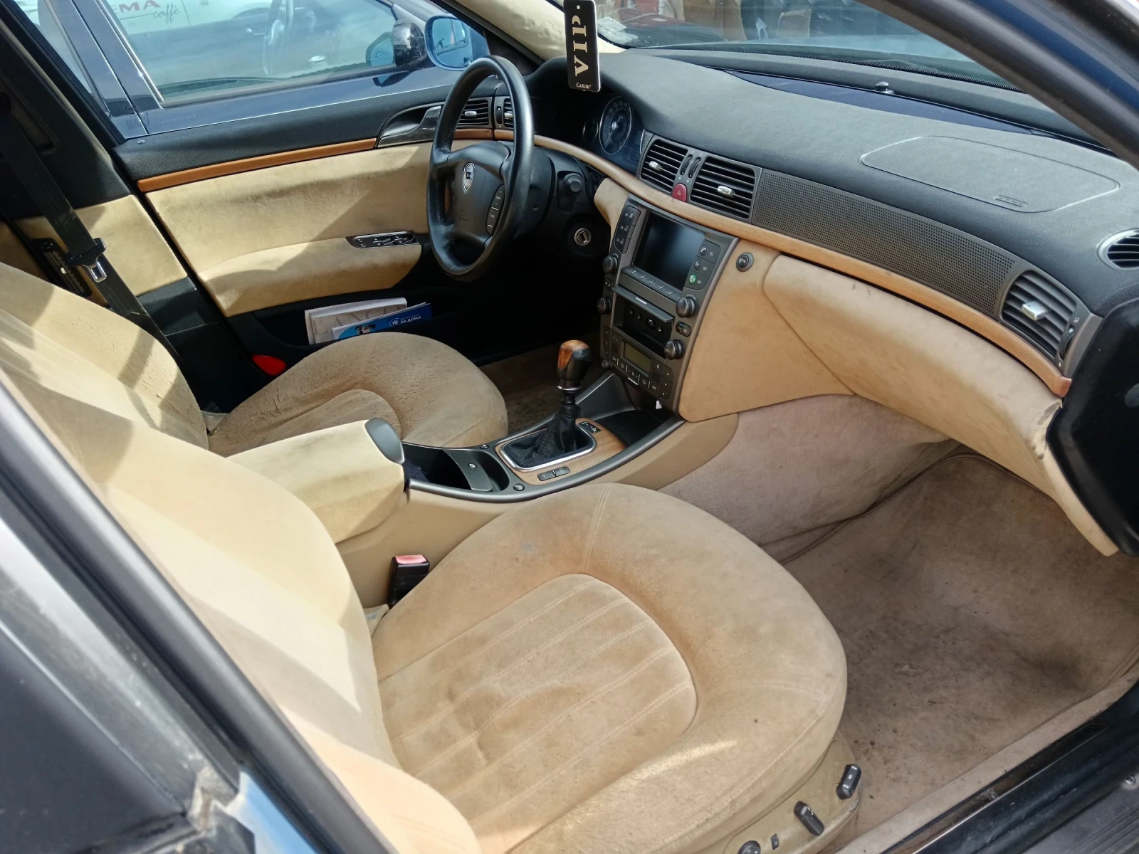 Lancia Thesis | Mobile.bg   2