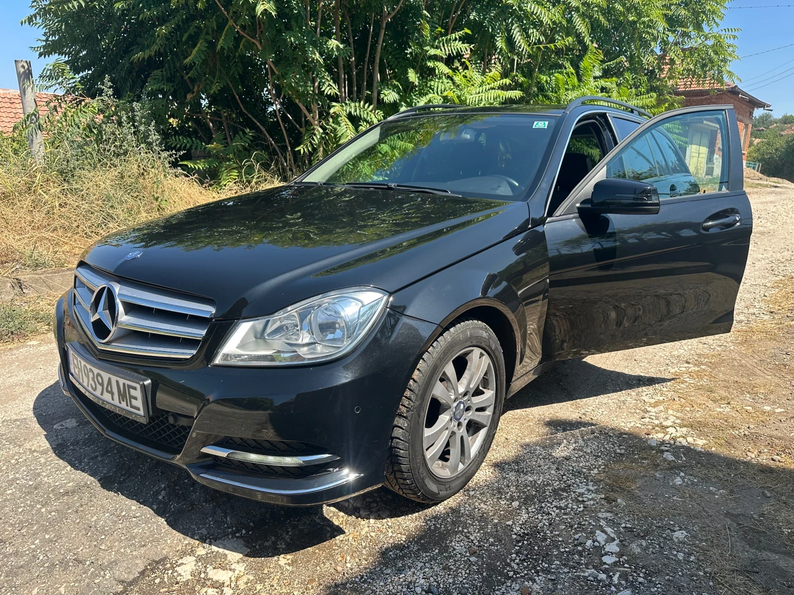 Mercedes-Benz C 180  - изображение 5