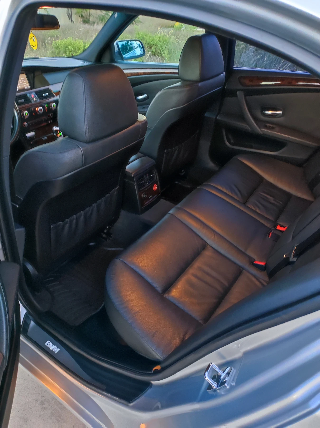 BMW 530 530i - изображение 10