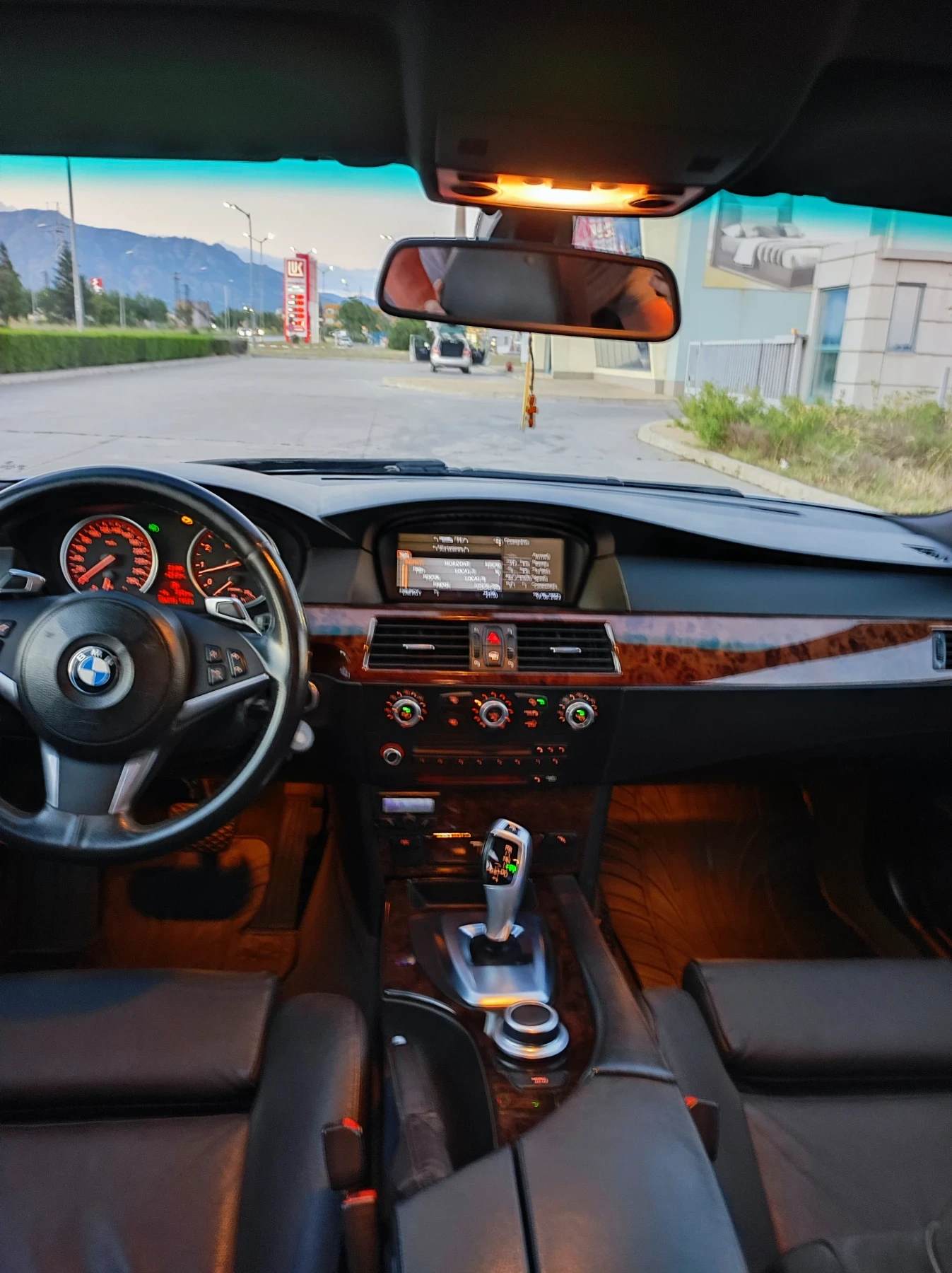 BMW 530 530i - изображение 9