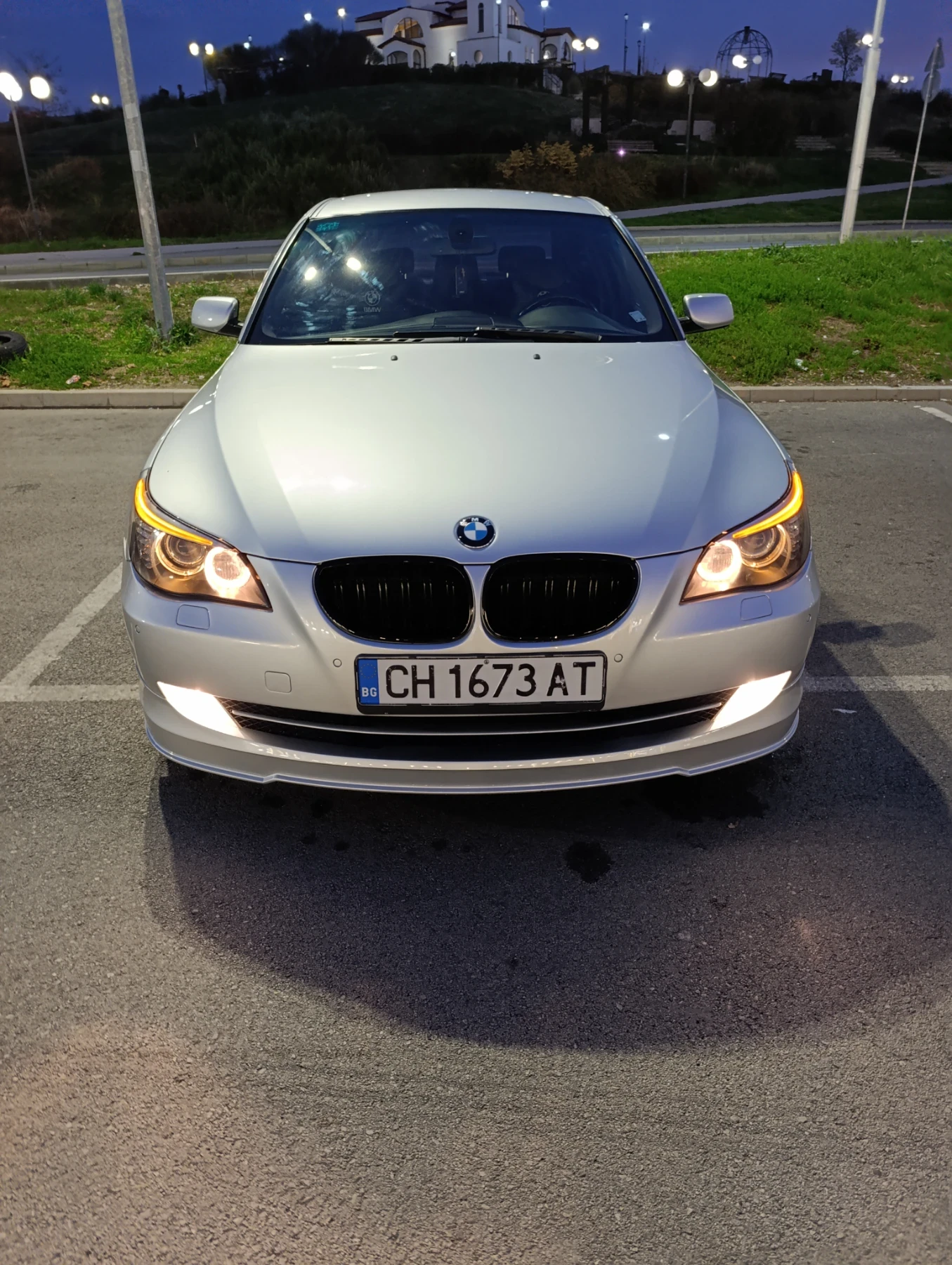 BMW 530 530i | Mobile.bg � ����������� 1