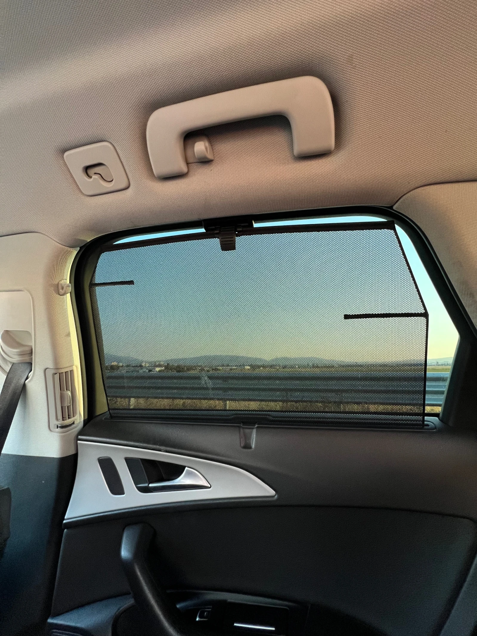 Audi A6 C7.5 - изображение 9