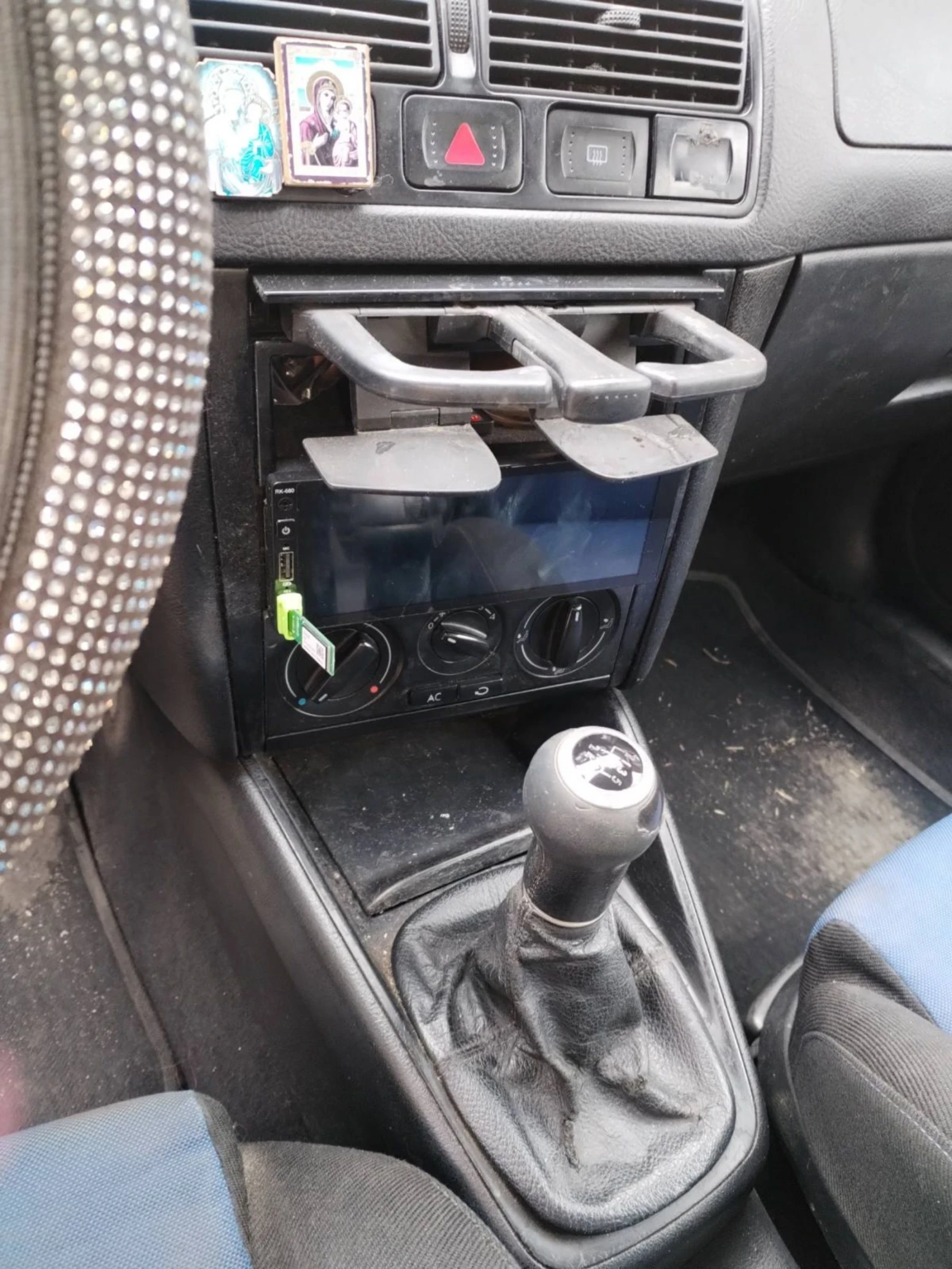 VW 1600  - изображение 5