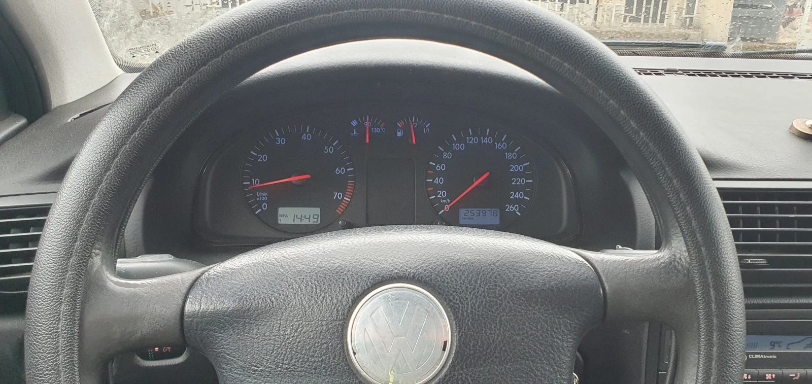 VW Passat  - изображение 6