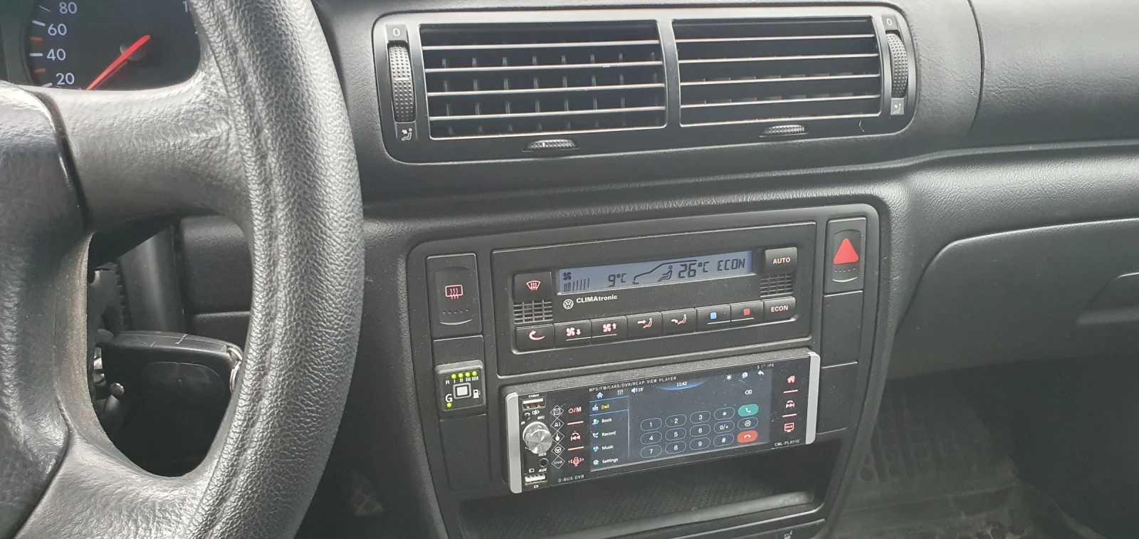 VW Passat  - изображение 7