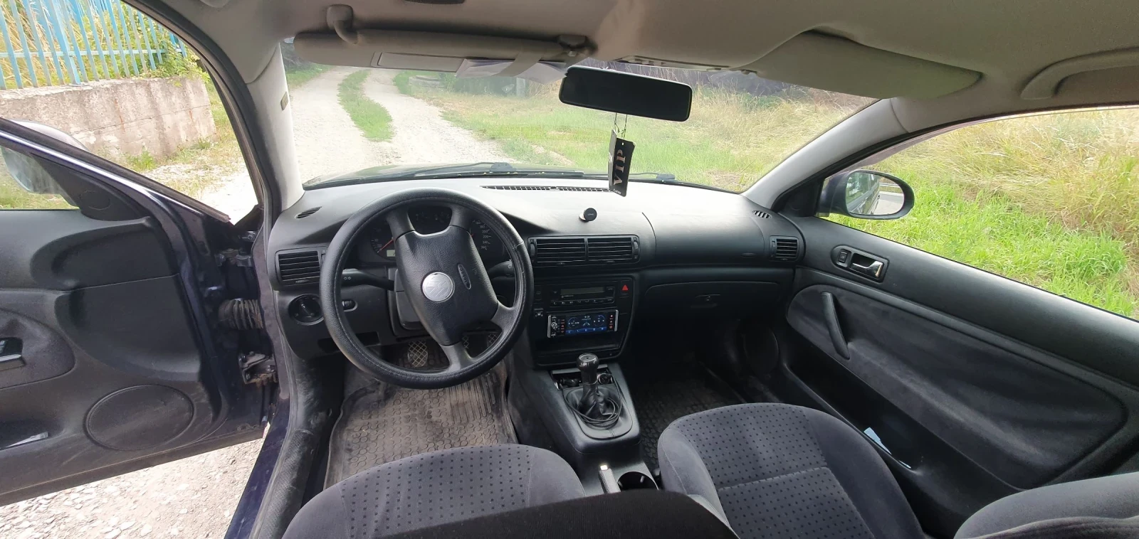 VW Passat, снимка 6 - Автомобили и джипове - 55316998