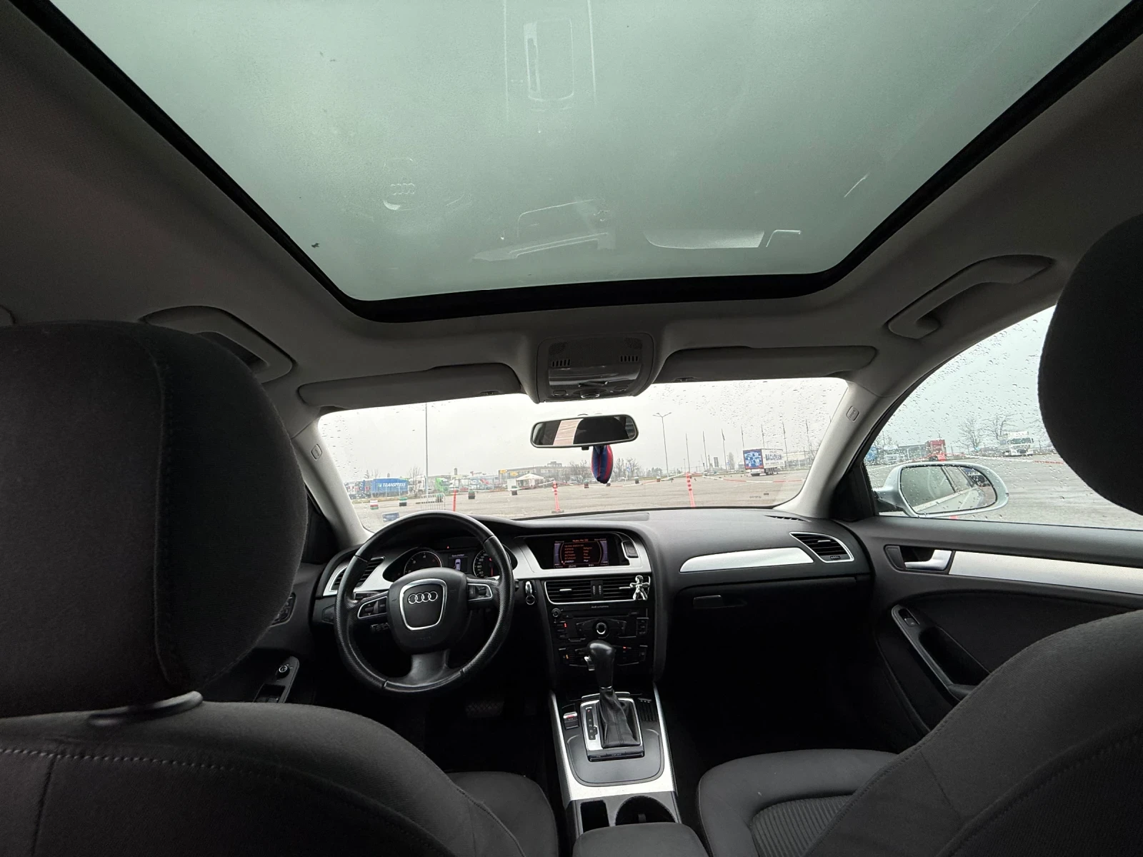 Audi A4  - изображение 3