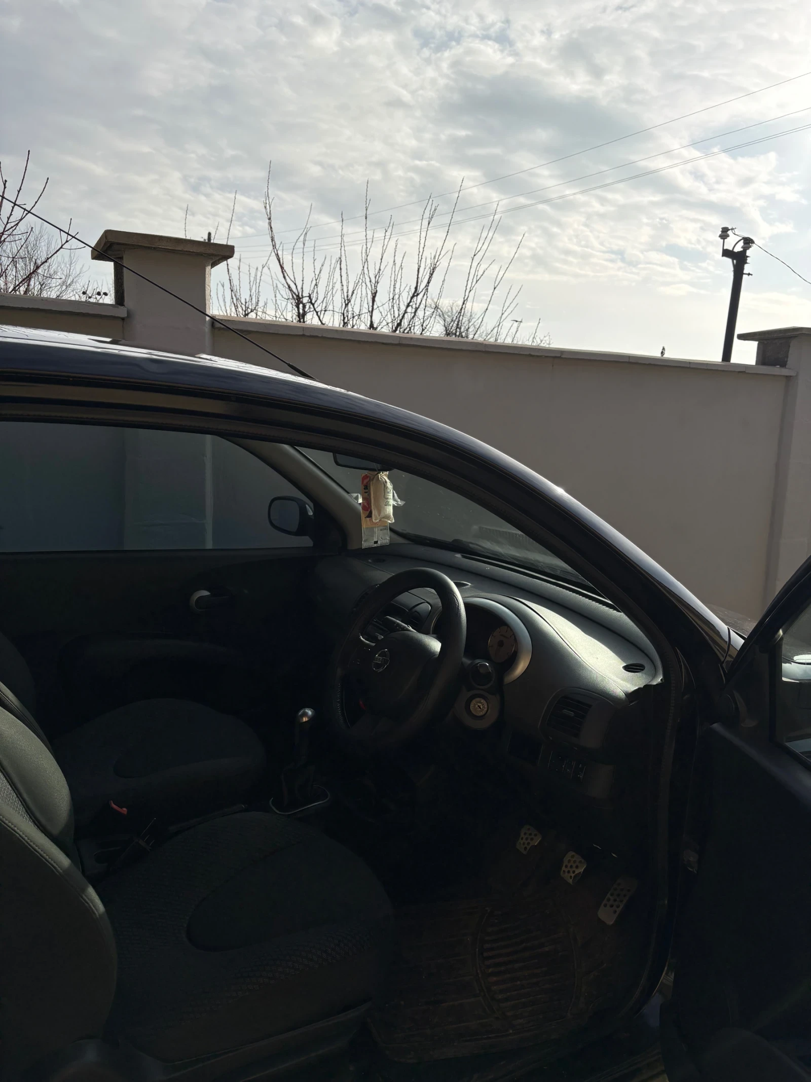 Nissan Micra 1.5dci | Mobile.bg � ����������� 3