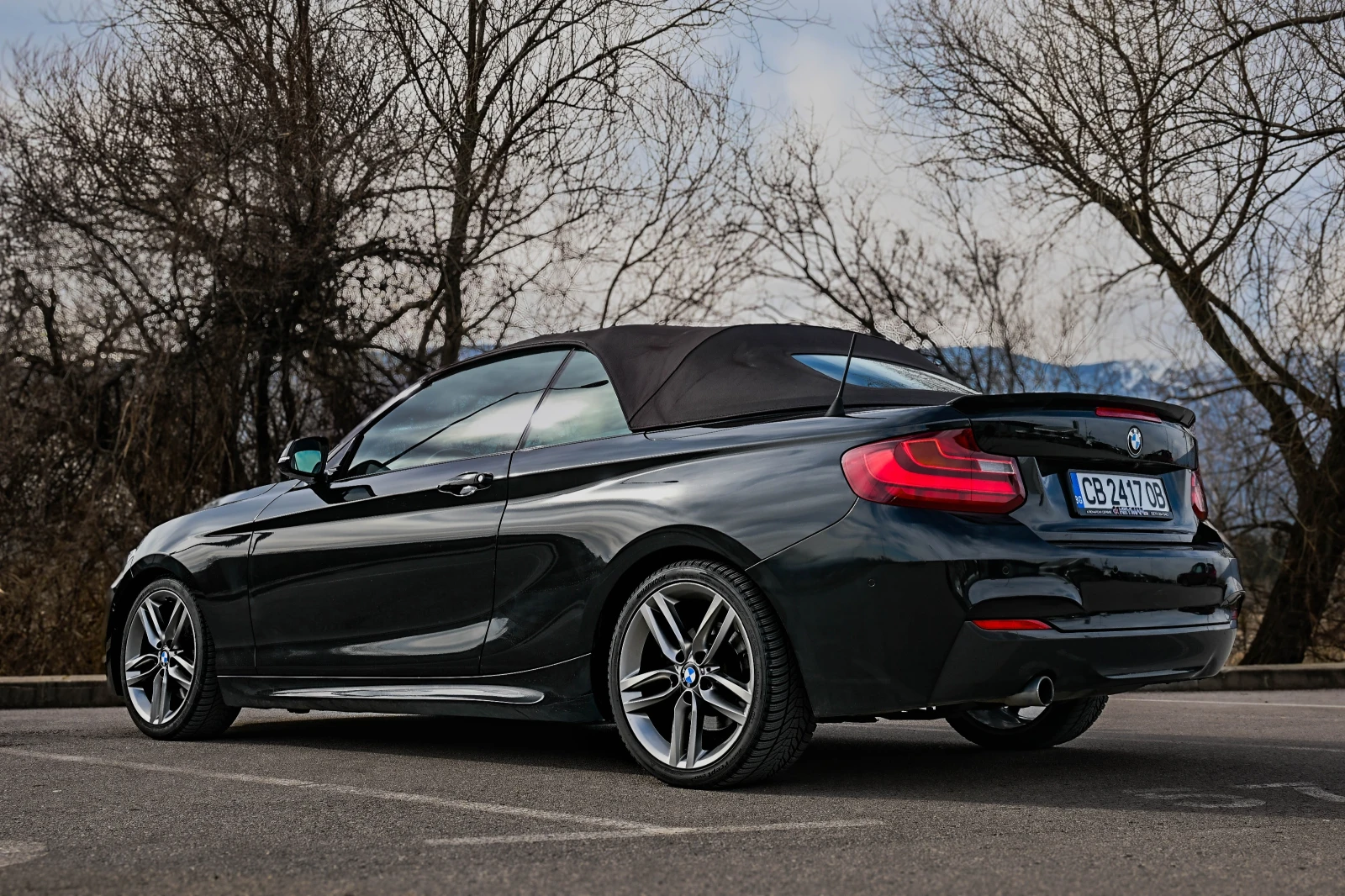 BMW 220 M Sport - изображение 6