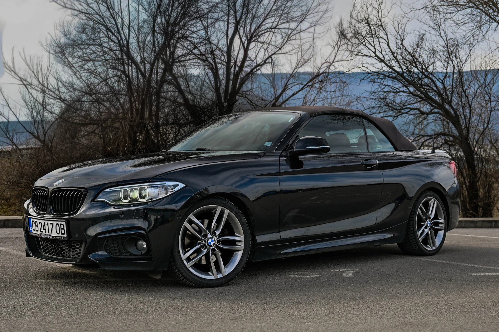 BMW 220 M Sport - изображение 4