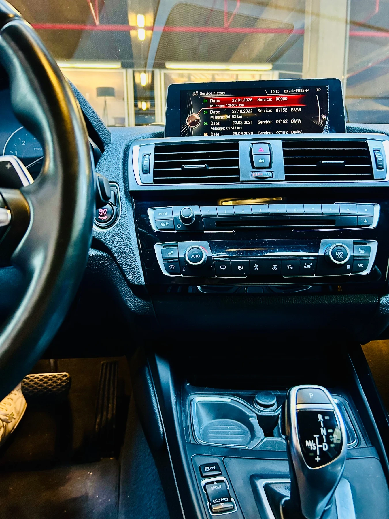 BMW 220 M Sport | Mobile.bg � ����������� 11