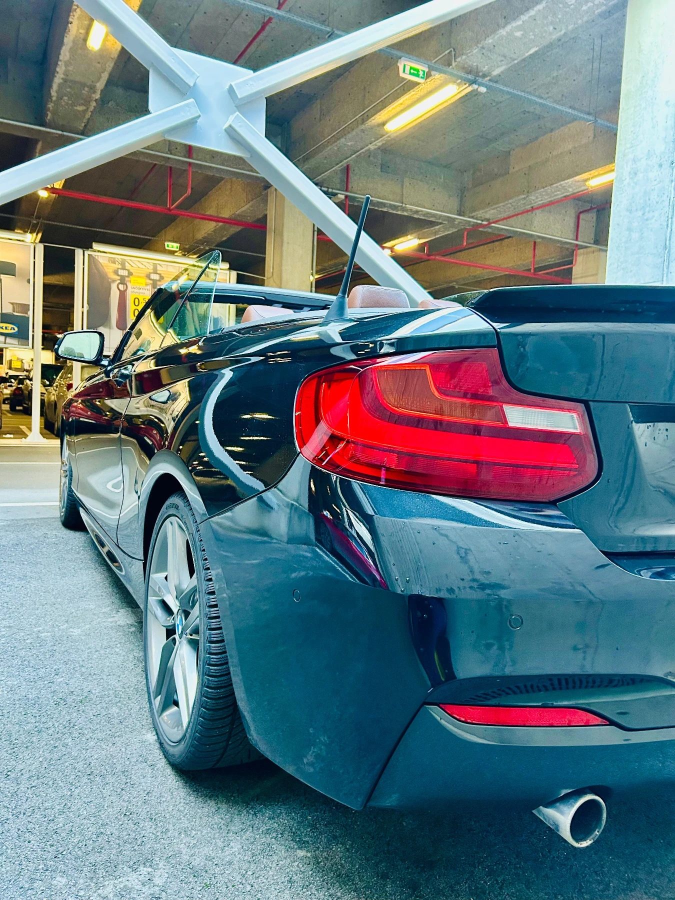 BMW 220 M Sport | Mobile.bg � ����������� 14