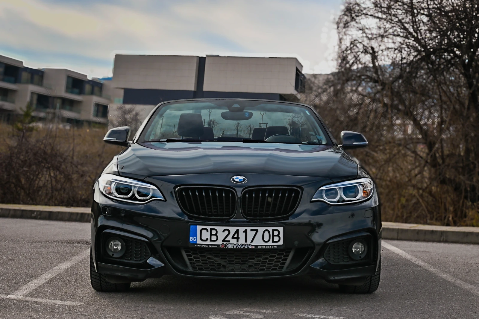 BMW 220 M Sport - изображение 2