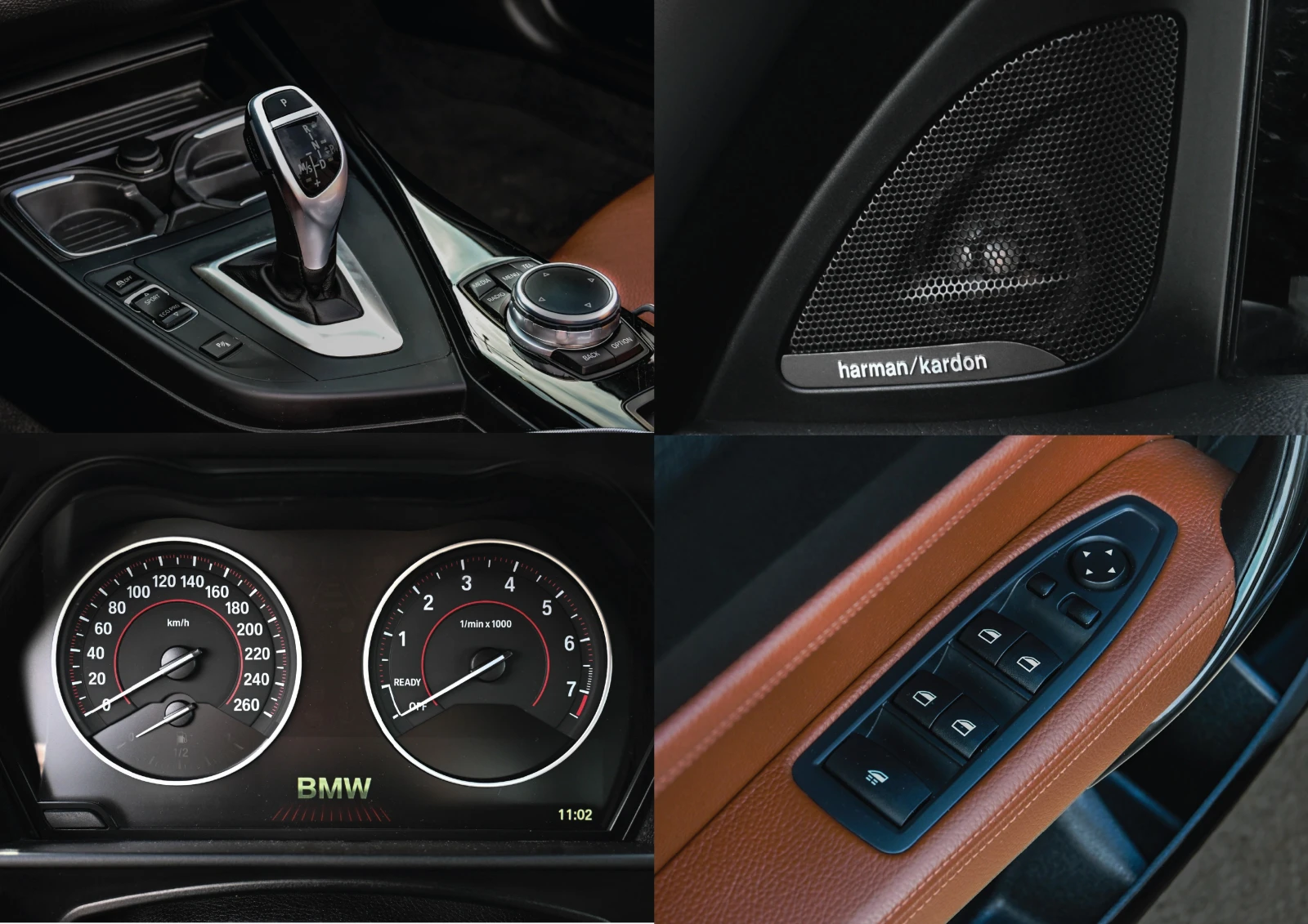 BMW 220 M Sport, снимка 14 - Автомобили и джипове - 53772222