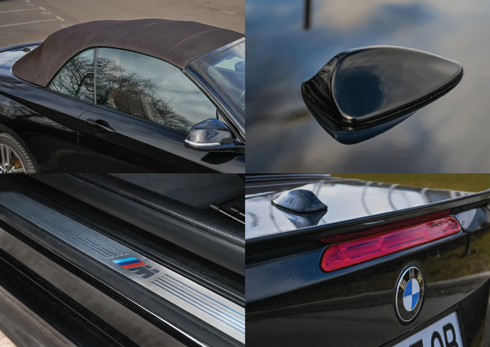 BMW 220 M Sport, снимка 16 - Автомобили и джипове - 53772222