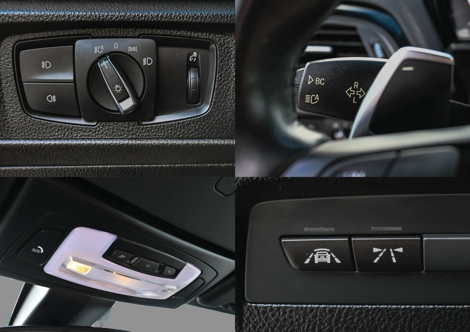 BMW 220 M Sport, снимка 15 - Автомобили и джипове - 53772222