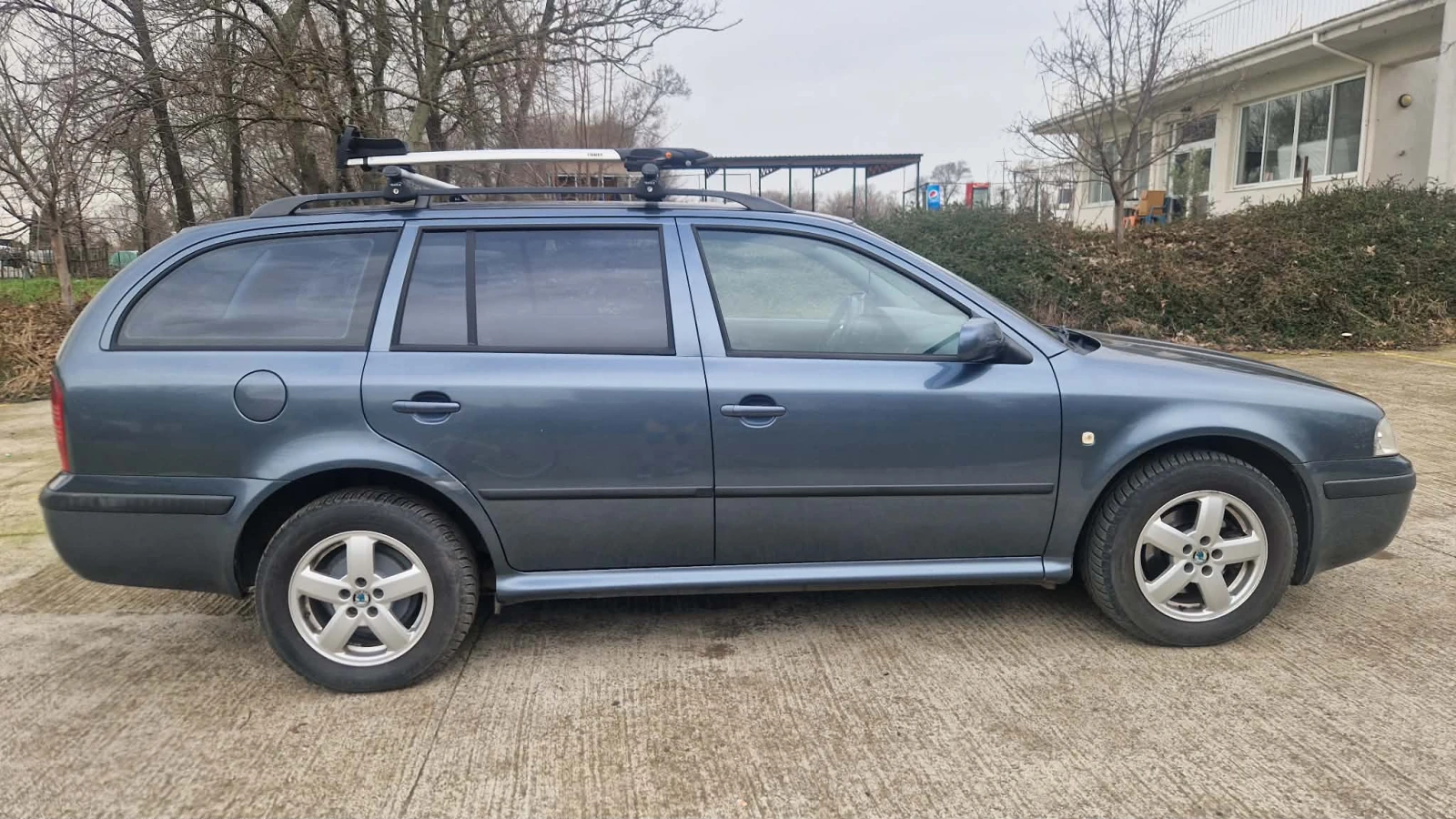 Skoda Octavia 1.9tdi | Mobile.bg � ����������� 3