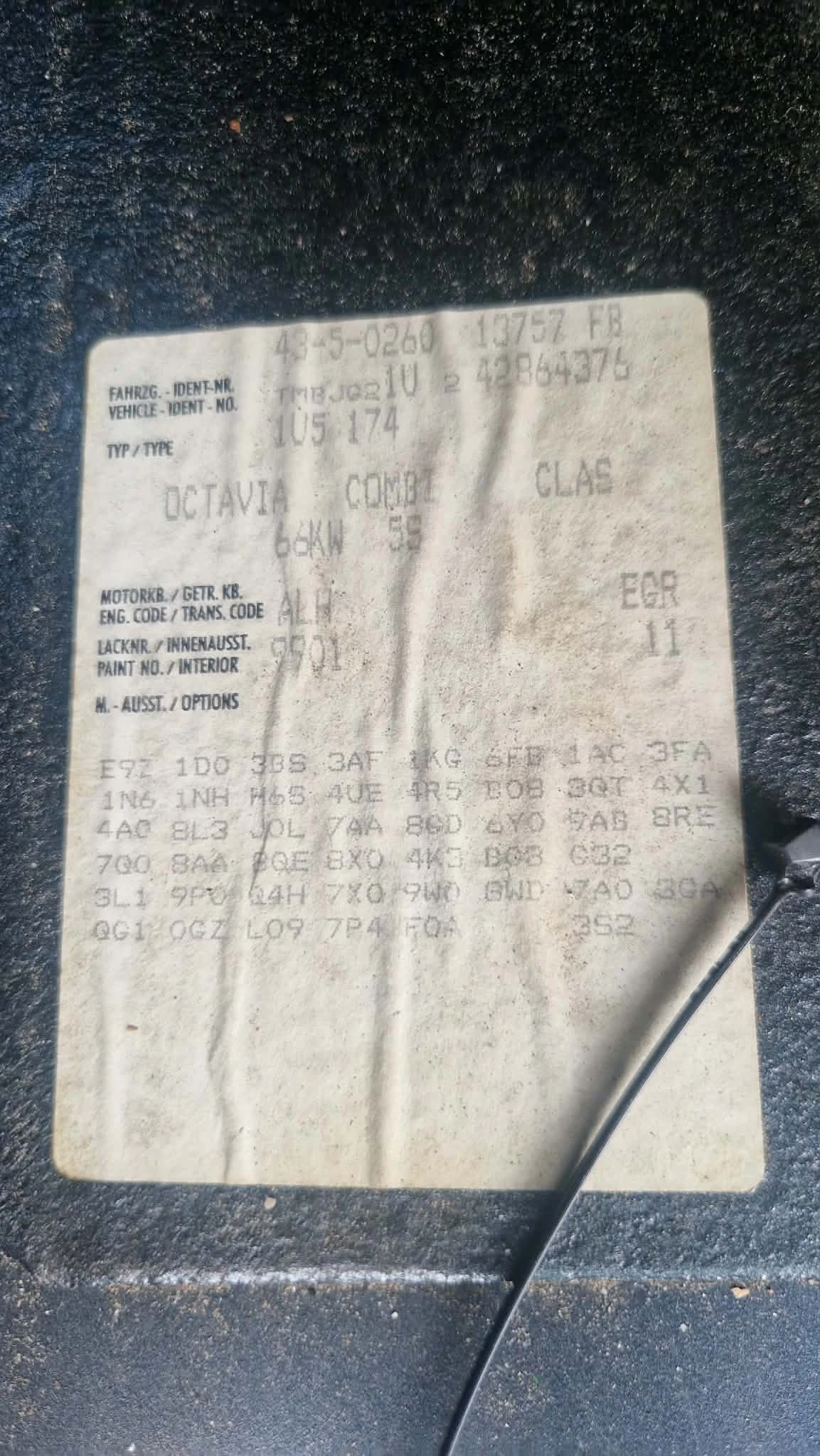 Skoda Octavia 1.9tdi | Mobile.bg � ����������� 11