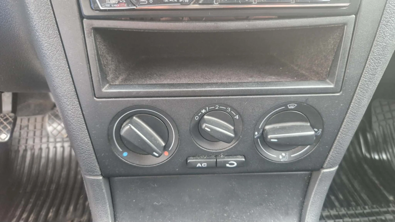 Skoda Octavia 1.9tdi | Mobile.bg � ����������� 9