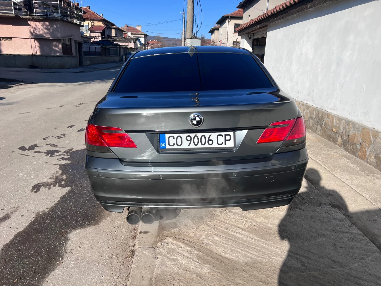 BMW 740 740 ��� | Mobile.bg � ����������� 6