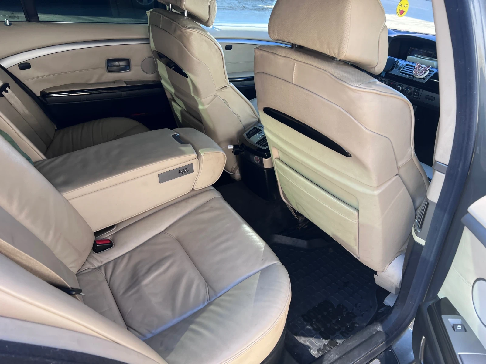 BMW 740 740 ��� | Mobile.bg � ����������� 11