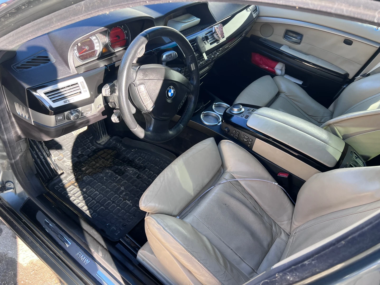 BMW 740 740 ��� | Mobile.bg � ����������� 10