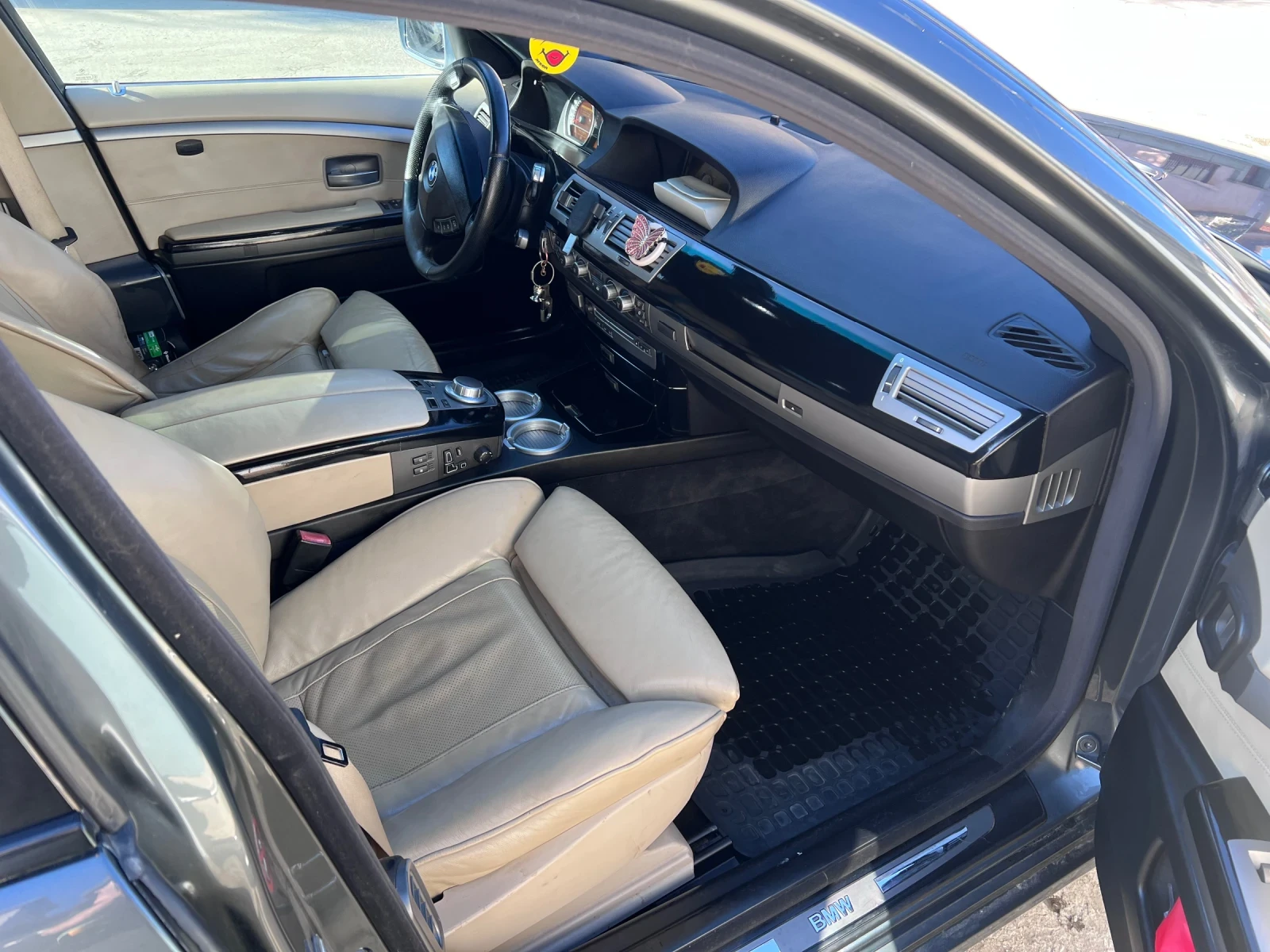 BMW 740 740 ��� | Mobile.bg � ����������� 9